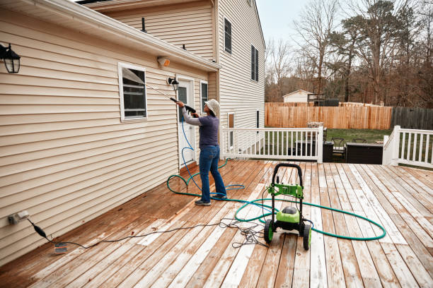 Best Concrete Pressure Washing  in Berea, SC