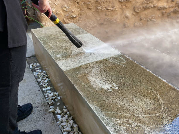 Professional Pressure Washing in Berea, SC