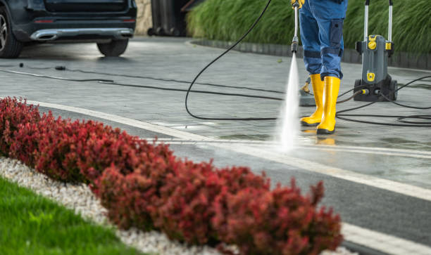 Deck Cleaning Services in Berea, SC