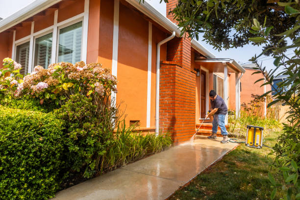 Best Garage Pressure Washing  in Berea, SC