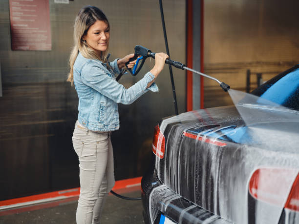 Best Roof Power Washing Services  in Berea, SC